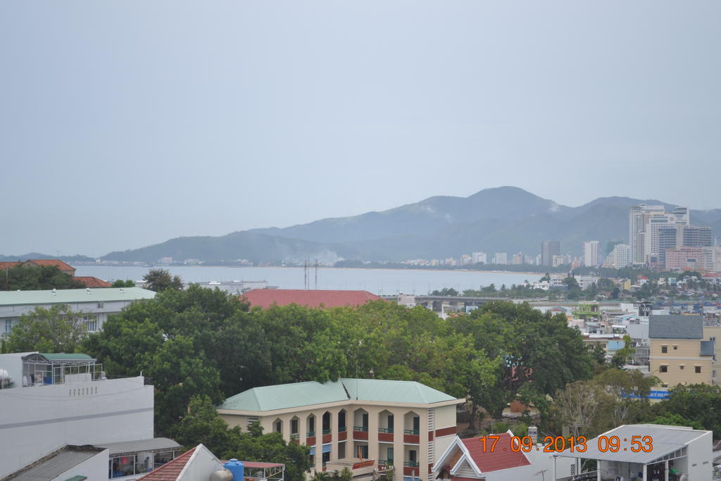 Ngoc Hong Hotel Нячанг Номер фото