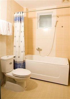 Ngoc Hong Hotel Нячанг Экстерьер фото