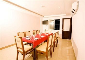 Ngoc Hong Hotel Нячанг Экстерьер фото